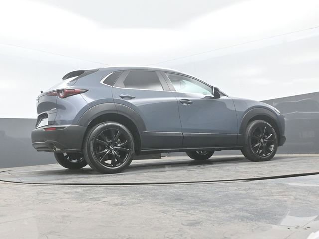 Used 2023 MAZDA CX-30 AWD 2.5 S w/ Preferred Package image 23