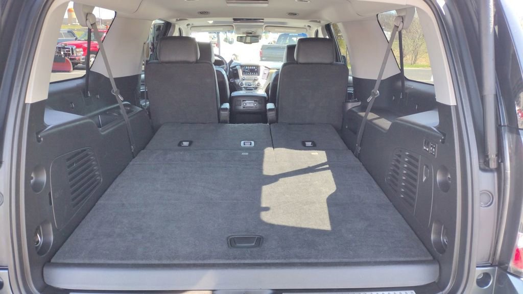 Used 2019 GMC Yukon XL Denali w/ Open Road Package AWD/4WD image 28