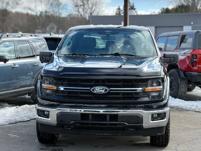 Certified 2024 Ford F150 XLT w/ Tow/Haul Package image 8