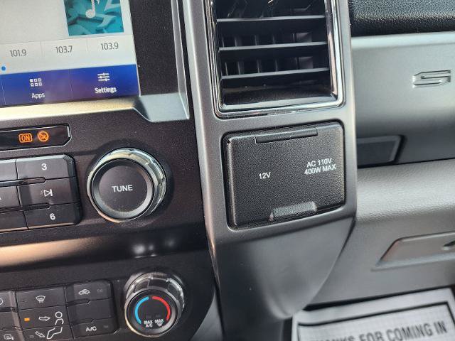 Certified 2020 Ford F250 XLT AWD/4WD image 17