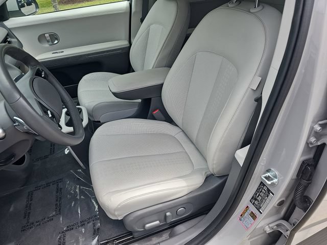 Used 2023 Hyundai Ioniq 5 SEL w/ Cargo Package AWD/4WD image 15