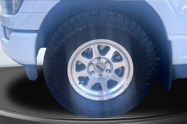 Certified 2023 Ford F150 XL w/ STX Appearance Package AWD/4WD image 8