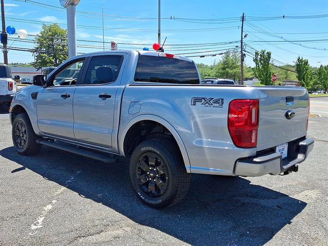 Certified 2023 Ford Ranger XLT w/ Equipment Group 301A Mid AWD/4WD image 19