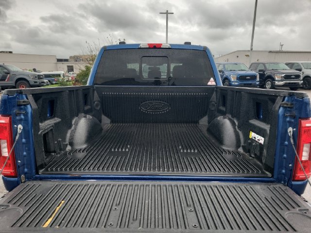 Certified 2023 Ford F150 XLT w/ Equipment Group 302A High AWD/4WD image 25