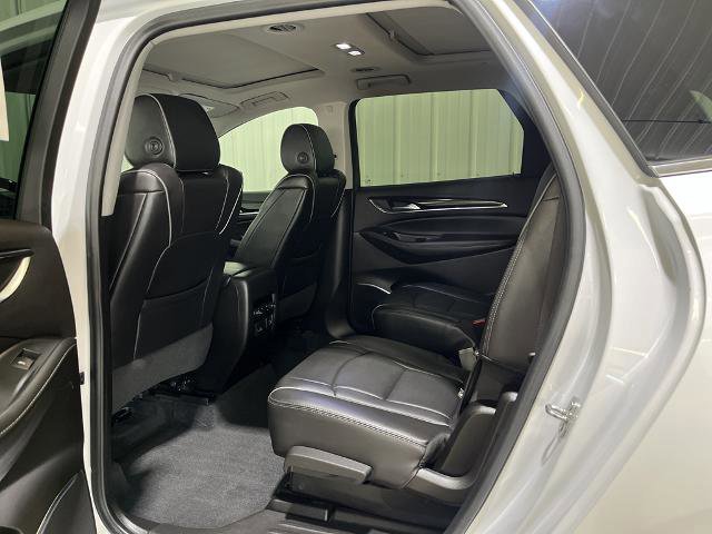 Used 2021 Buick Enclave Avenir image 15