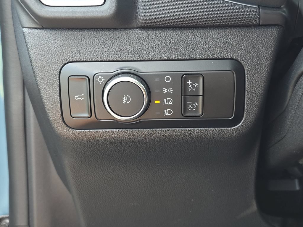 Certified 2023 Ford Bronco Sport Outer Banks AWD/4WD image 23