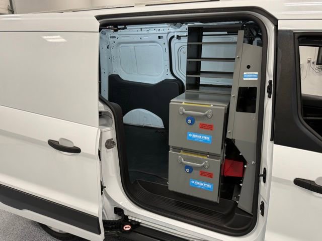 Certified 2018 Ford Transit Connect XL FWD image 30