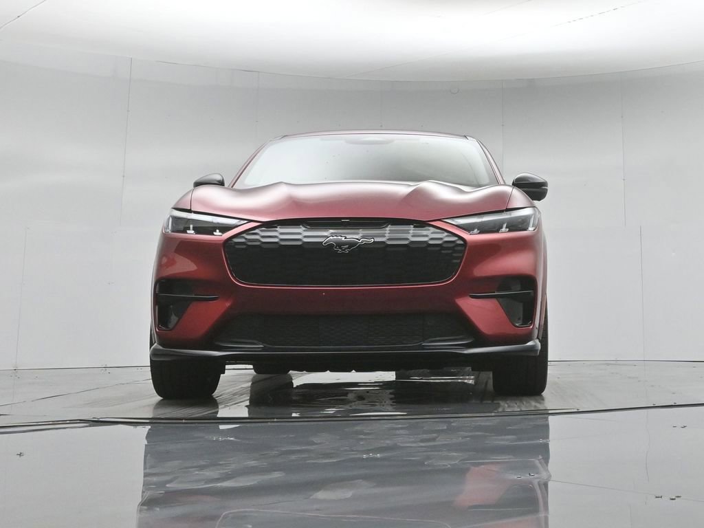 Certified 2025 Ford Mustang Mach-E GT AWD/4WD image 46
