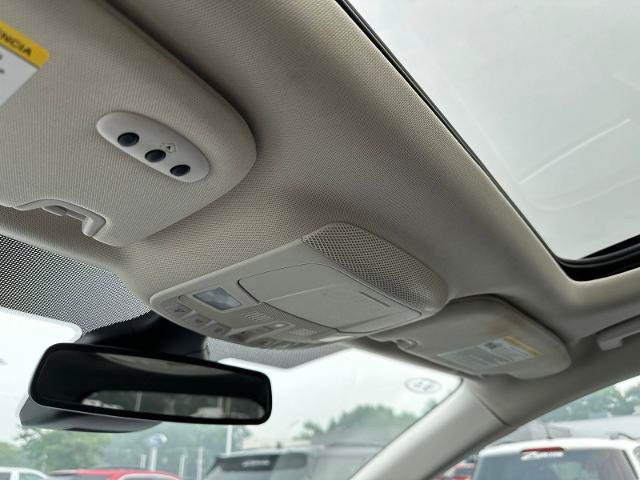 Certified 2023 Ford Edge SEL w/ Convenience Package AWD/4WD image 22