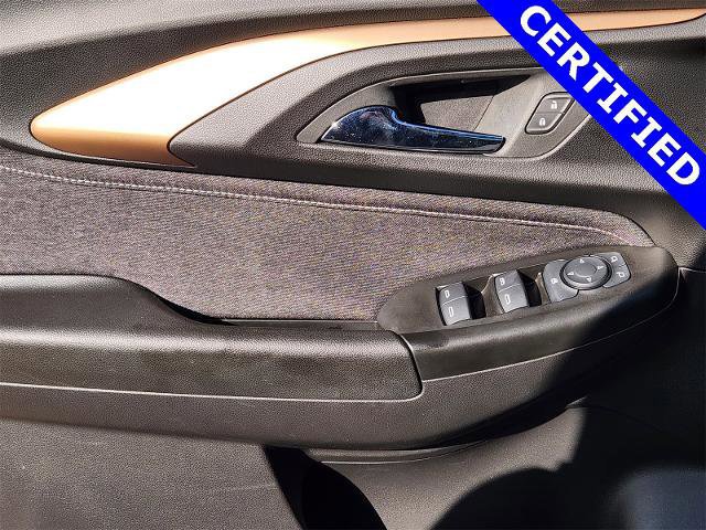Used 2023 Chevrolet TrailBlazer ACTIV w/ Convenience Package image 23