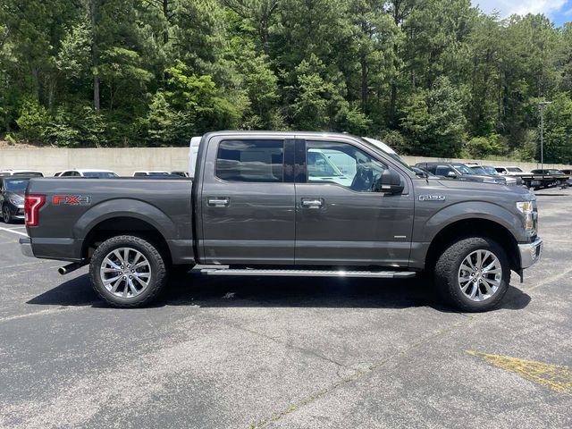 Certified 2017 Ford F150 XLT w/ Equipment Group 302A Luxury AWD/4WD image 2
