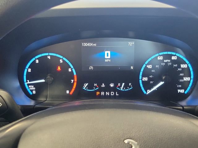 Certified 2023 Ford Bronco Sport AWD/4WD image 11