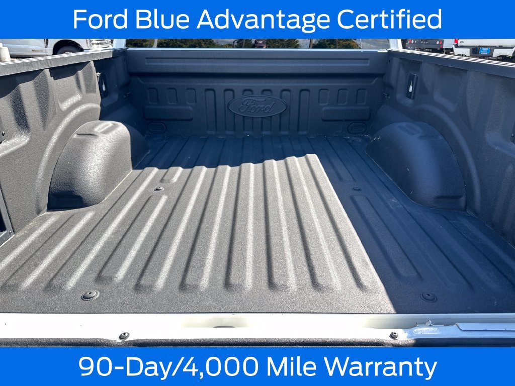 Certified 2023 Ford F150 Platinum w/ FX4 Off-Road Package AWD/4WD image 7