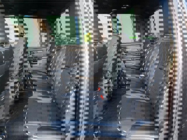 Used 2025 RAM 3500 Limited image 7