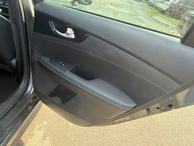 Used 2022 Kia Forte GT-Line FWD image 57