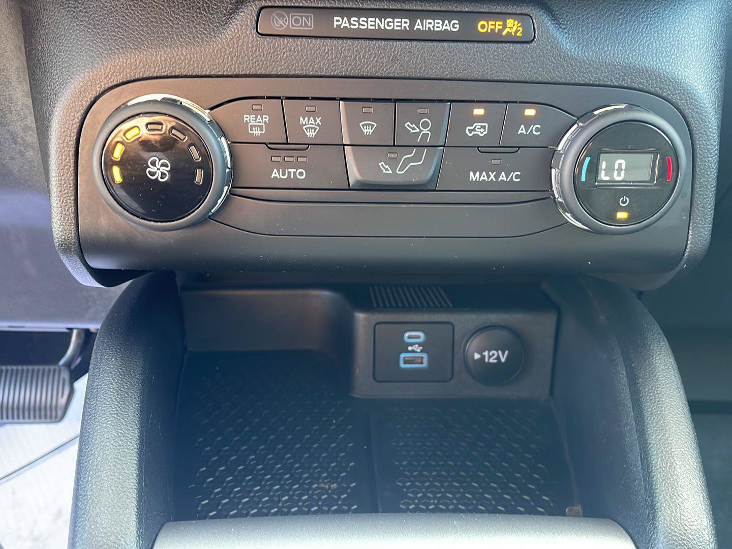 Certified 2021 Ford Bronco Sport Big Bend AWD/4WD image 19