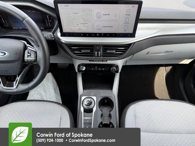Certified 2023 Ford Escape Active w/ Tech Pack #1 AWD/4WD image 25
