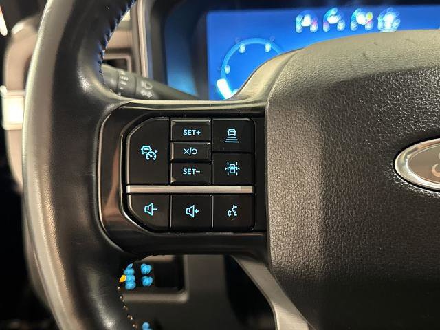 Certified 2024 Ford F250 Platinum w/ Tremor Off-Road Package AWD/4WD image 23