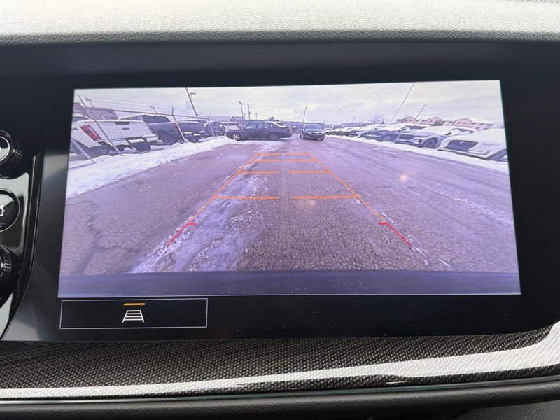 Used 2021 Buick Envision Preferred image 19