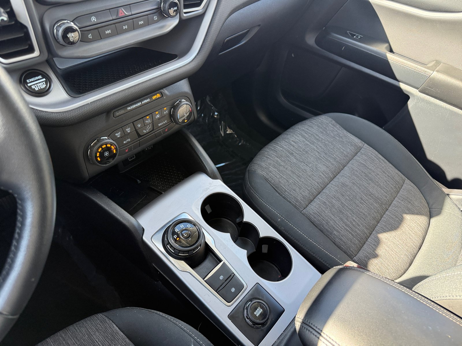 Certified 2023 Ford Bronco Sport Big Bend w/ Convenience Package AWD/4WD image 13