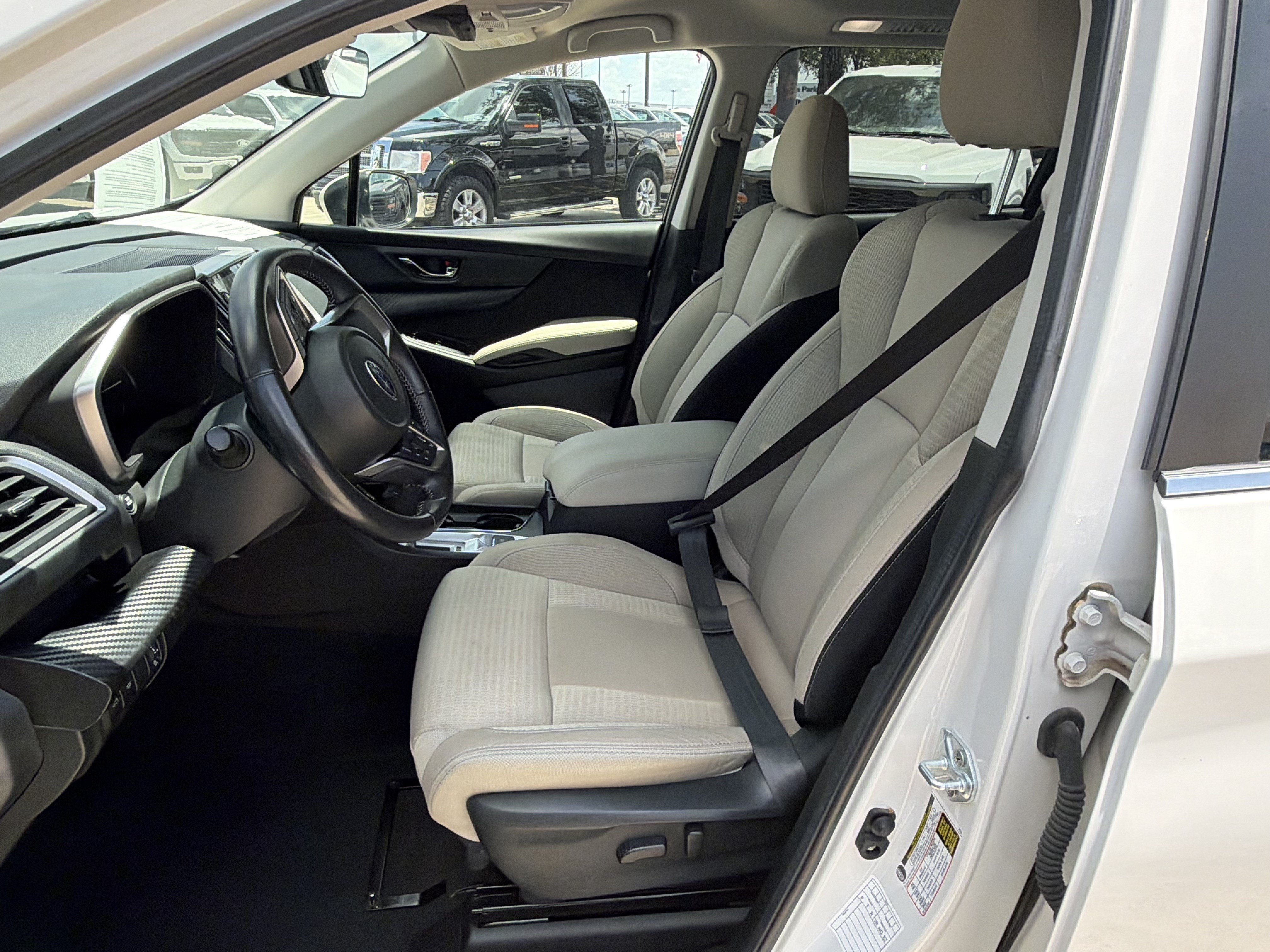 Used 2025 Subaru Ascent Premium AWD/4WD image 15