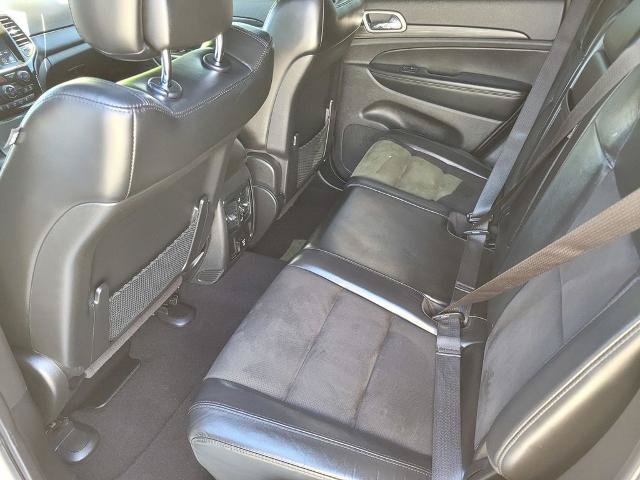 Used 2021 Jeep Grand Cherokee Laredo X AWD/4WD image 12
