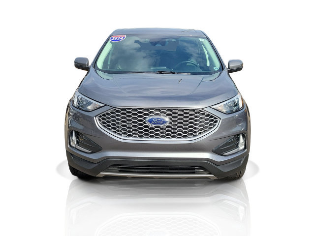 Certified 2024 Ford Edge SEL w/ Convenience Package AWD/4WD image 2
