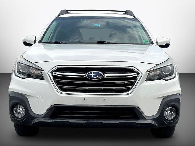 Used 2019 Subaru Outback 2.5i Limited AWD/4WD image 2