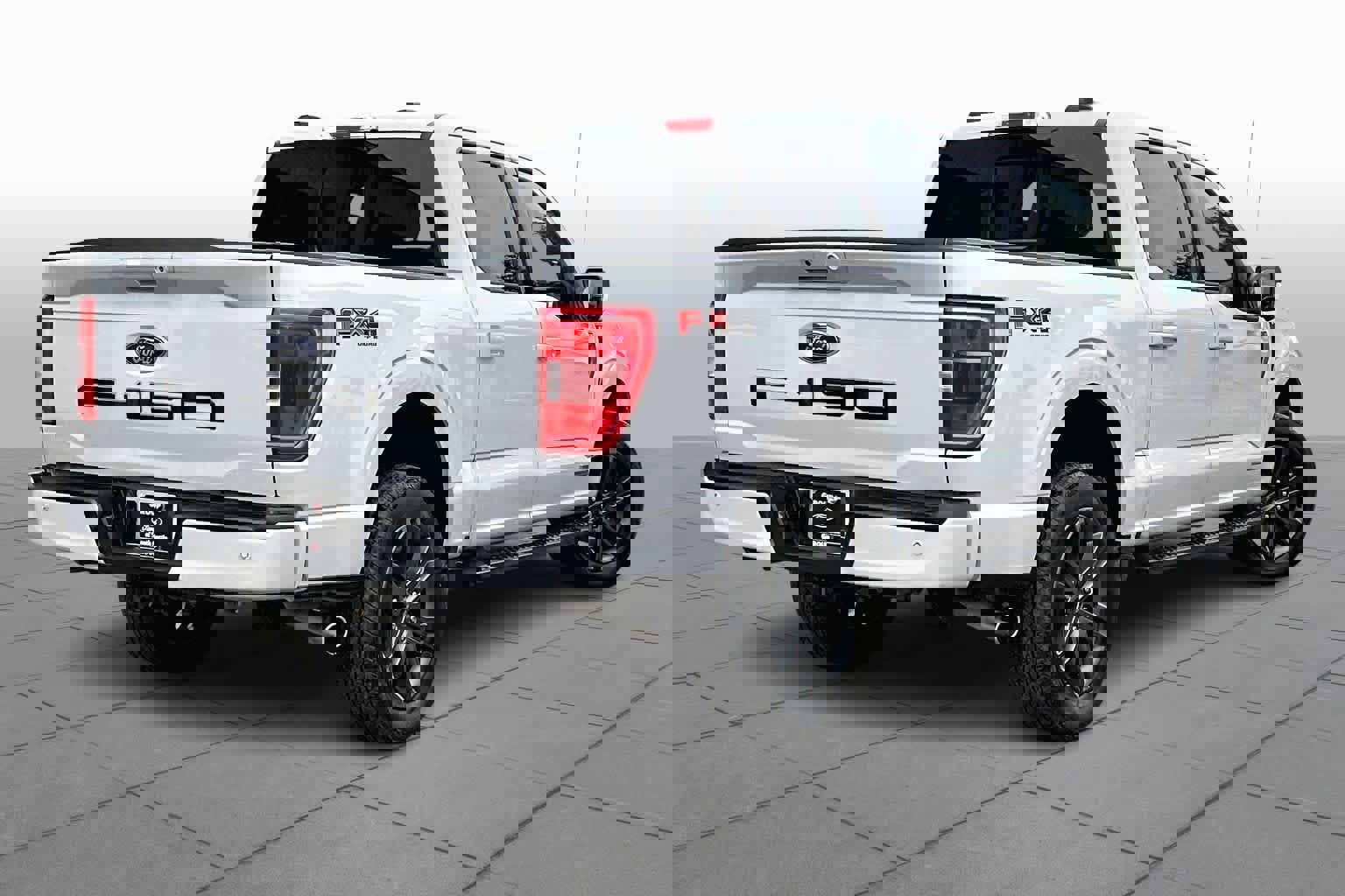 Certified 2023 Ford F150 XLT w/ Equipment Group 302A High image 12