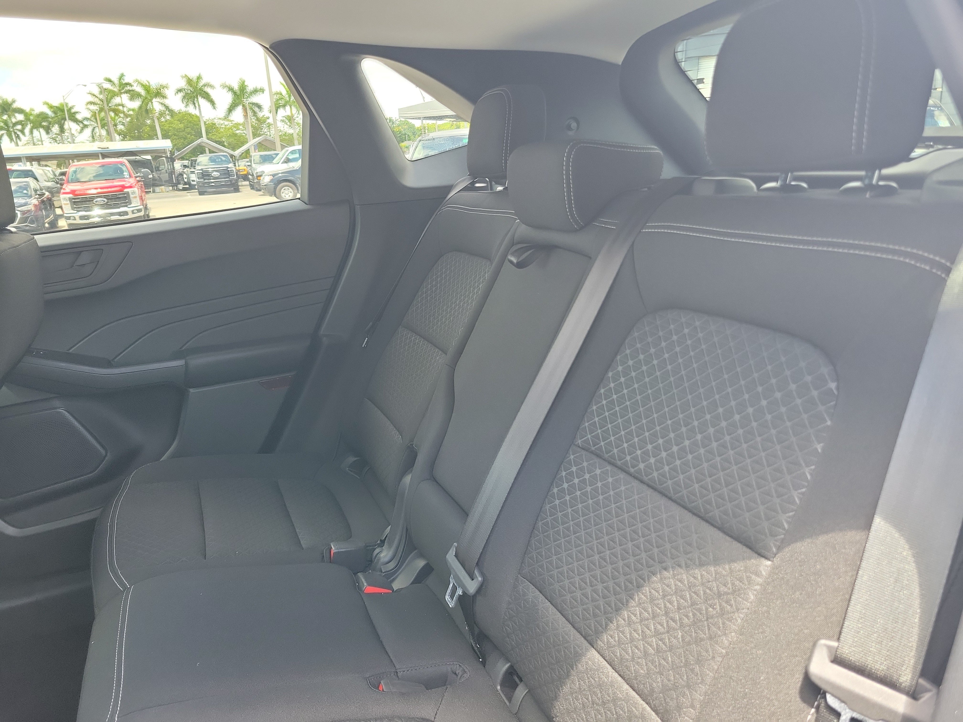 Certified 2025 Ford Escape Active w/ Tech Pack #1 FWD image 15
