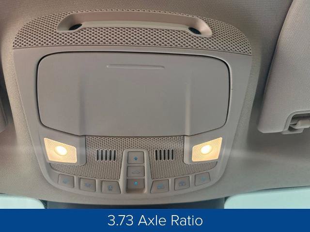 Certified 2024 Ford Expedition Limited RWD image 27