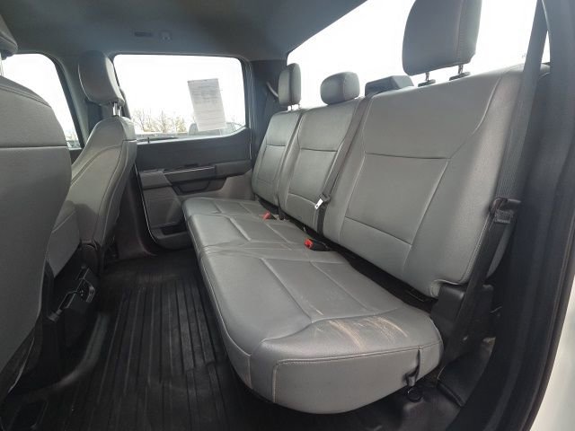 Certified 2023 Ford F150 XL w/ Trailer Tow Package image 16