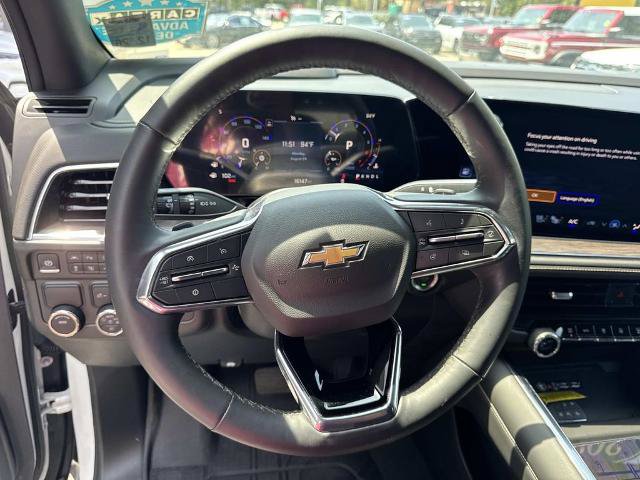 Used 2025 Chevrolet Tahoe Premier RWD image 19