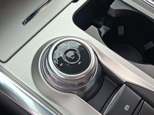 Certified 2022 Ford Explorer XLT w/ Equipment Group 202A image 15