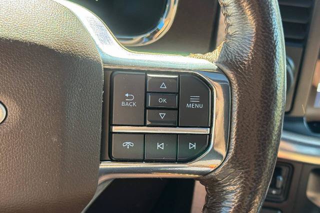 Certified 2023 Ford F150 King Ranch AWD/4WD image 31