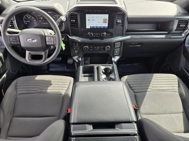 Certified 2023 Ford F150 XL w/ STX Appearance Package image 25