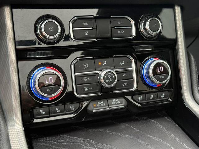 Used 2021 GMC Yukon Denali AWD/4WD image 19
