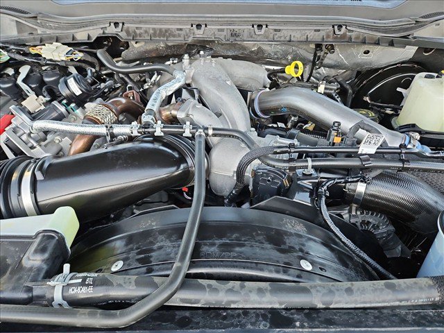 Certified 2025 Ford F250 Lariat w/ Lariat Ultimate Package AWD/4WD image 23