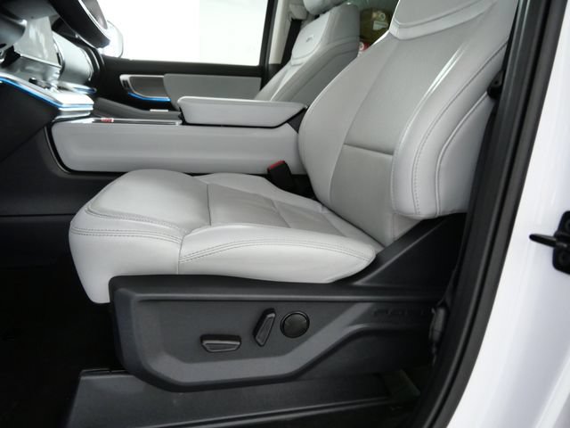 Certified 2025 Ford Expedition Max Platinum AWD/4WD image 18