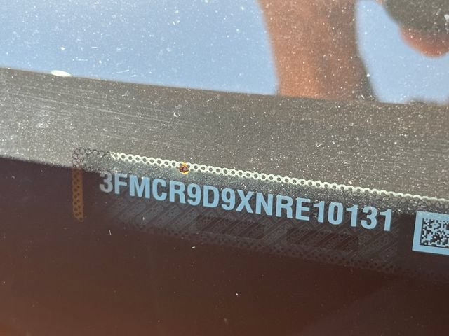Certified 2022 Ford Bronco Sport Badlands AWD/4WD image 10