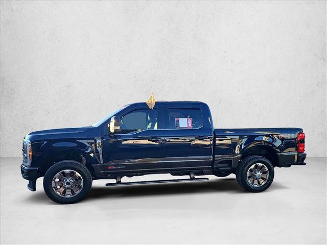 Certified 2025 Ford F250 King Ranch image 6