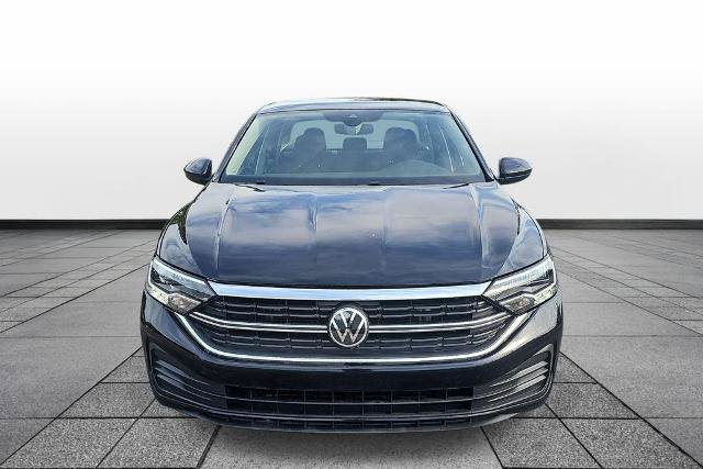 Used 2024 Volkswagen Jetta S FWD image 2