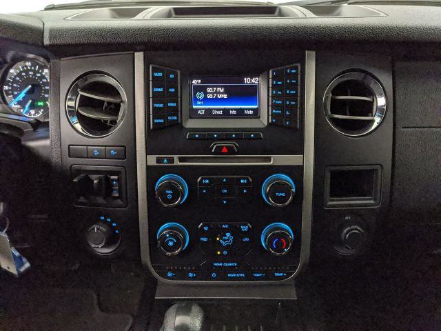 Certified 2017 Ford Expedition XL w/ Equipment Group 101A image 15