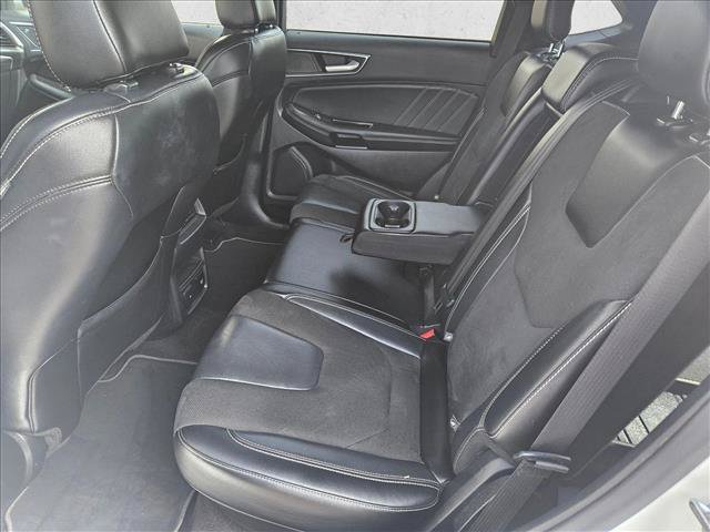 Certified 2020 Ford Edge ST AWD/4WD image 20