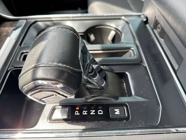 Certified 2023 Ford F150 Lariat w/ FX4 Off-Road Package AWD/4WD image 20