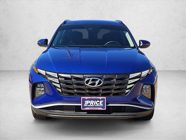 Used 2023 Hyundai Tucson SEL image 9