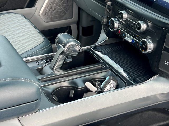 Certified 2023 Ford F150 Limited AWD/4WD image 18