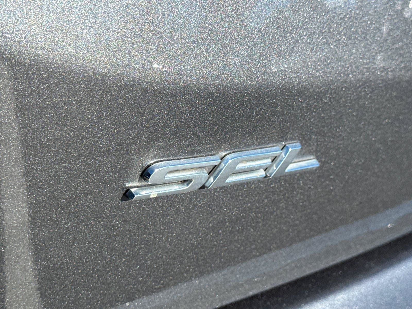 Certified 2023 Ford Edge SEL w/ Convenience Package AWD/4WD image 15