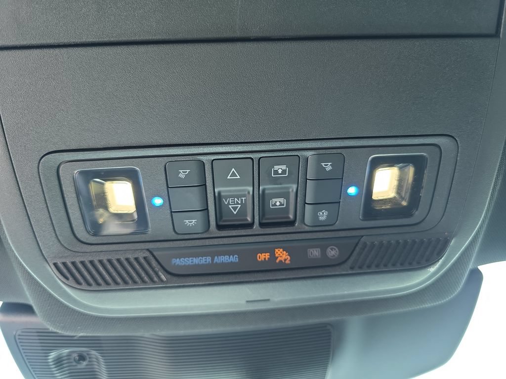 Certified 2024 Ford Explorer Timberline w/ Timberline Technology Package AWD/4WD image 27