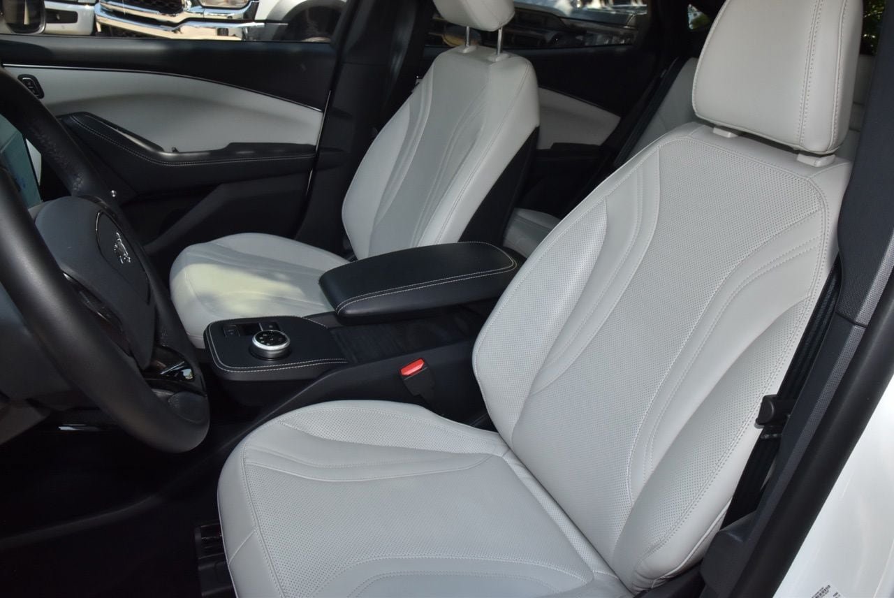 Certified 2023 Ford Mustang Mach-E Premium RWD image 32